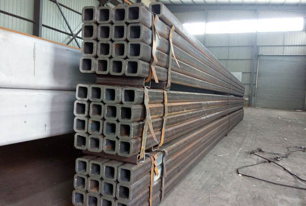 纳溪厚壁无缝方管