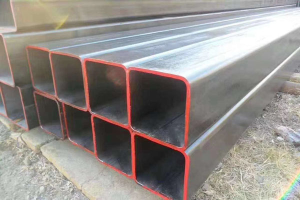 纳溪Q345B无缝方管