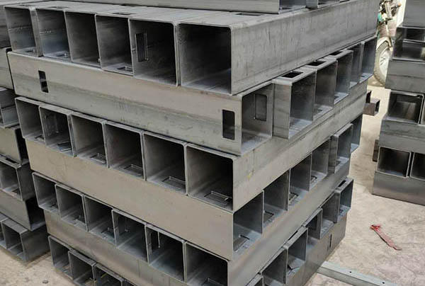 纳溪大口径方管