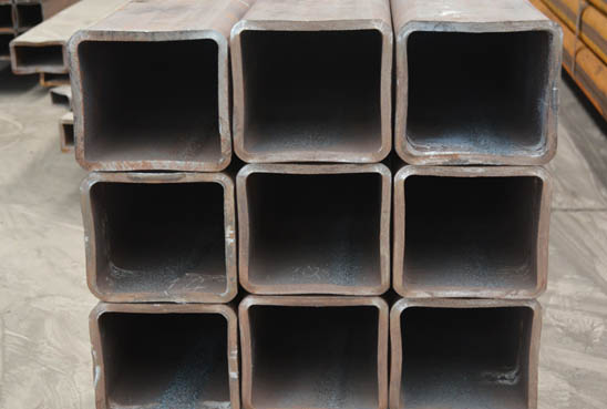 纳溪Q345B无缝方管