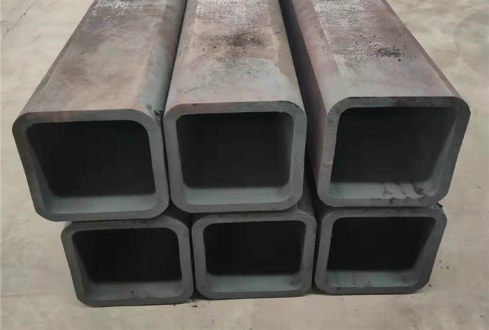纳溪大口径无缝方管
