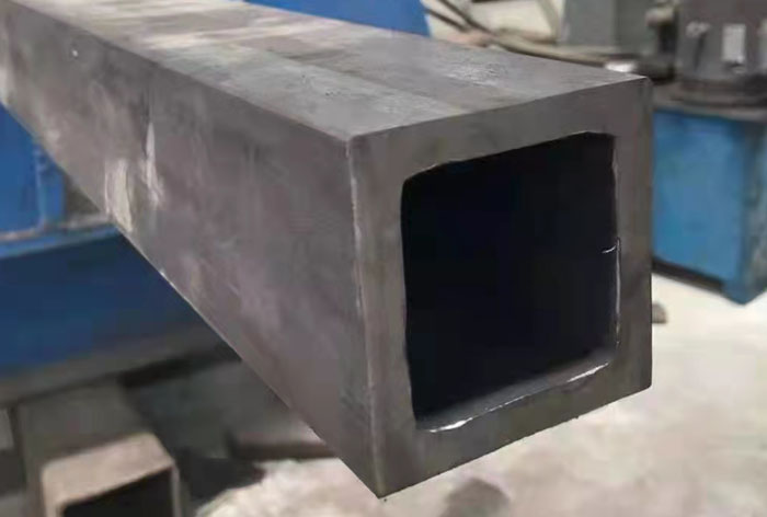 纳溪厚壁无缝方管