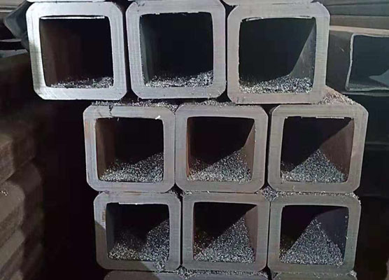 纳溪厚壁方矩形钢管