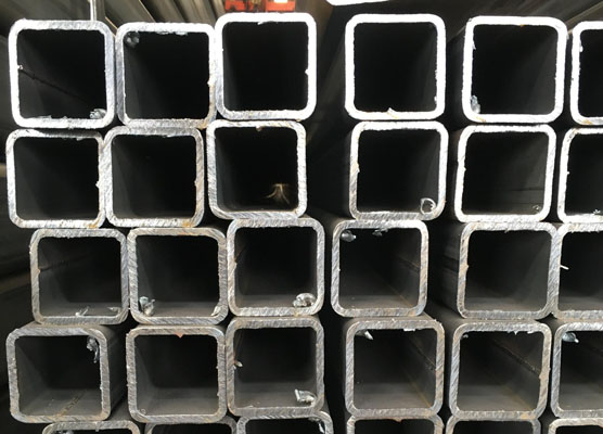 纳溪Q345B方矩管