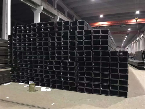 纳溪冷拔方管选型指南 工程采购怎么选